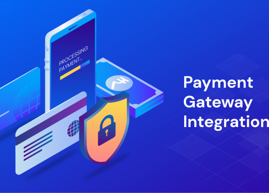 Payment Gateway Integration