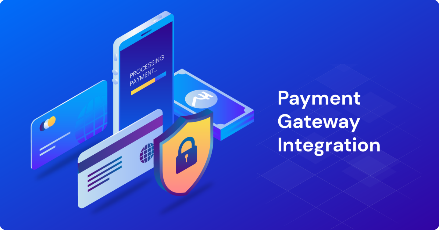 Payment Gateway Integration