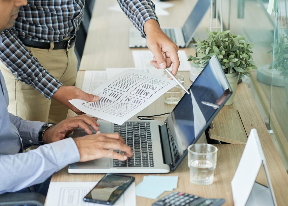 Top 10 Reasons Why Your Business Needs a Professional Website in 2025 | BR Software Solutions